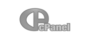 cPanel Control Panel